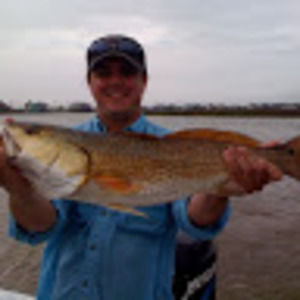 Meet your Posher, Scott